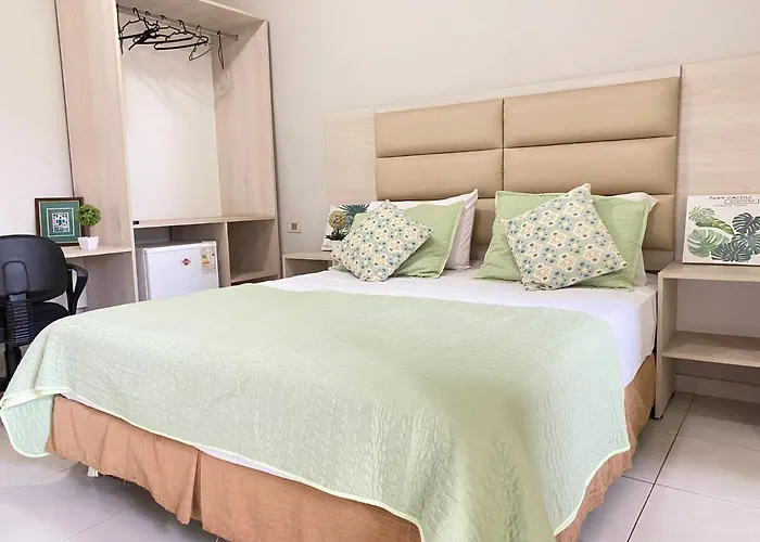 Canarias Bed&Breakfast