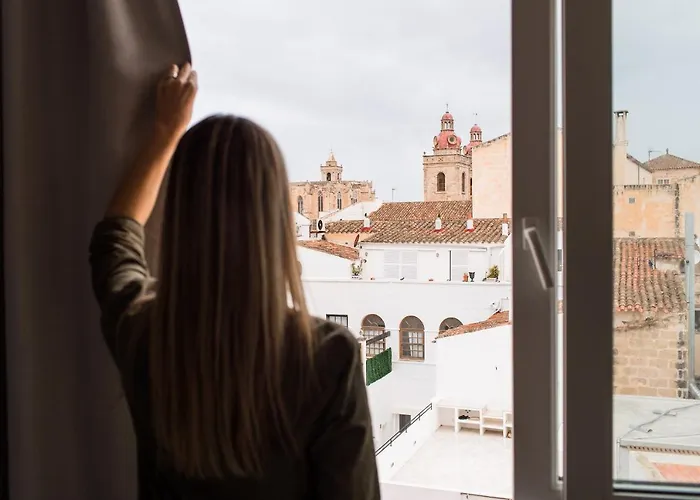 Sagitario Petit Ciutadella