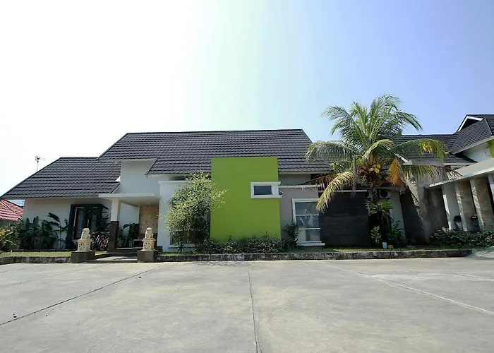 Oyo 680 Grhadika Jodipati Syariah