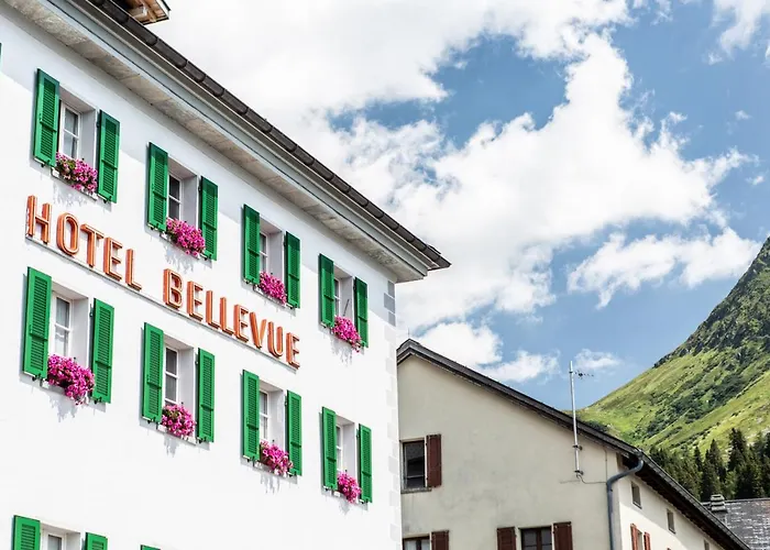 Hotel Bellevue