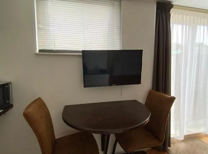 Studio de Aankomst