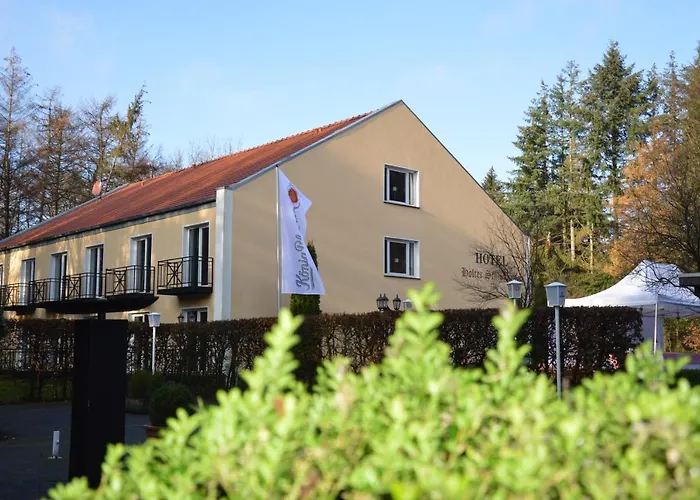 Hotel Holter Schloßkrug