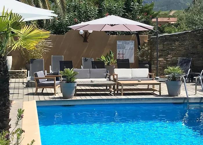 Auberge le Montana