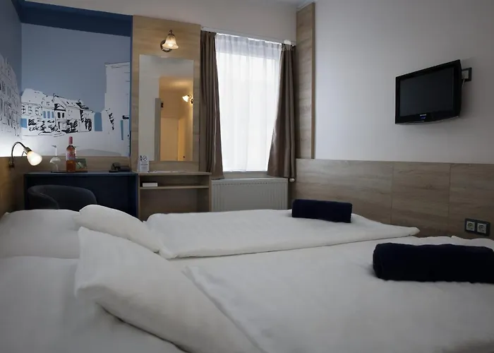 Hotel Irottkoe