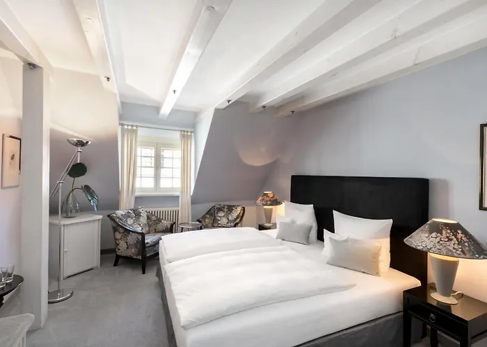 Boutique Hotel 3 Stuben