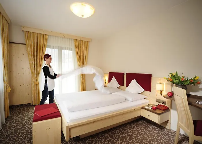 Hotel Verena