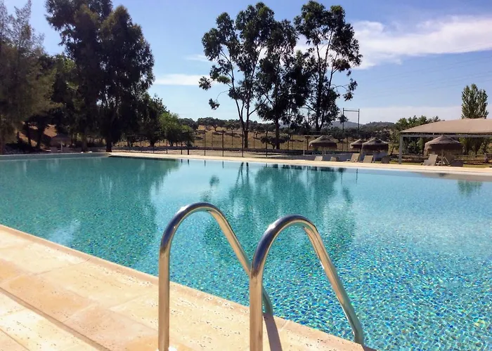 Hotel Rural Da Ameira
