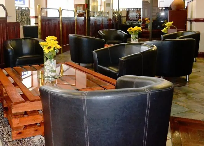 Crown Hotel