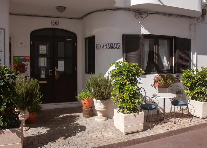 Dianamar