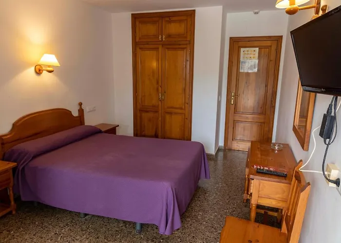 Hotel Herasu