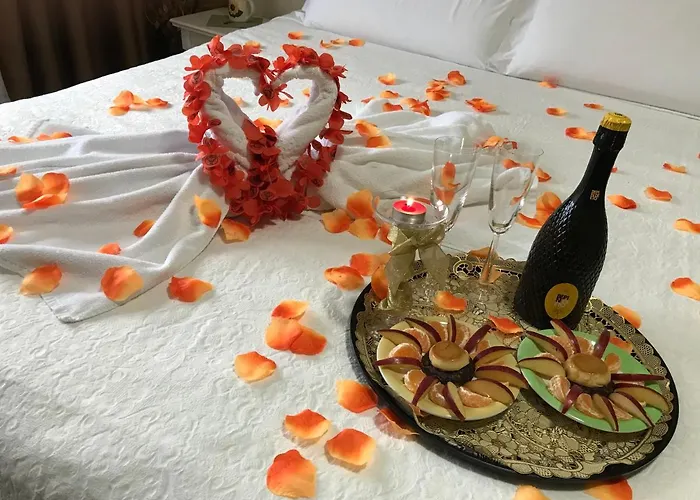 Hotel Nais