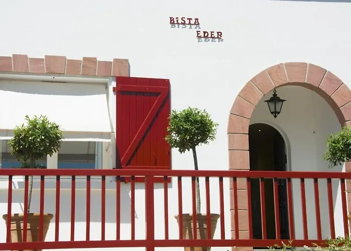 Maison Bista Eder Bidart