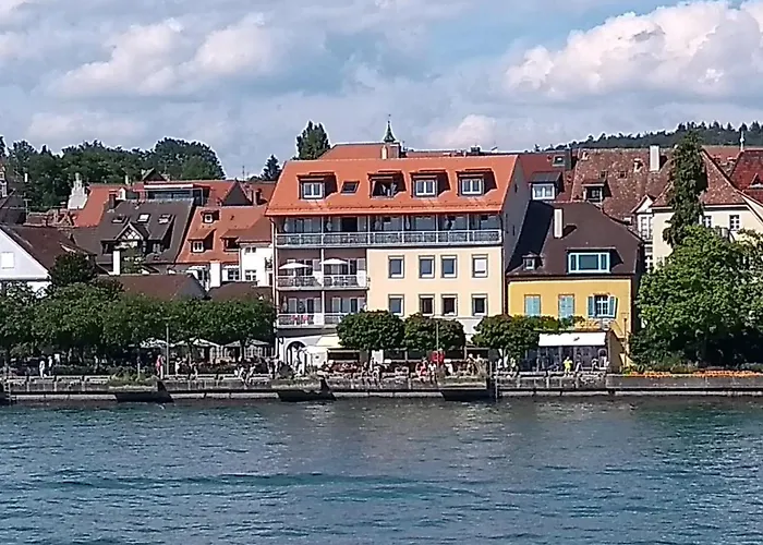 Hotel Seegarten