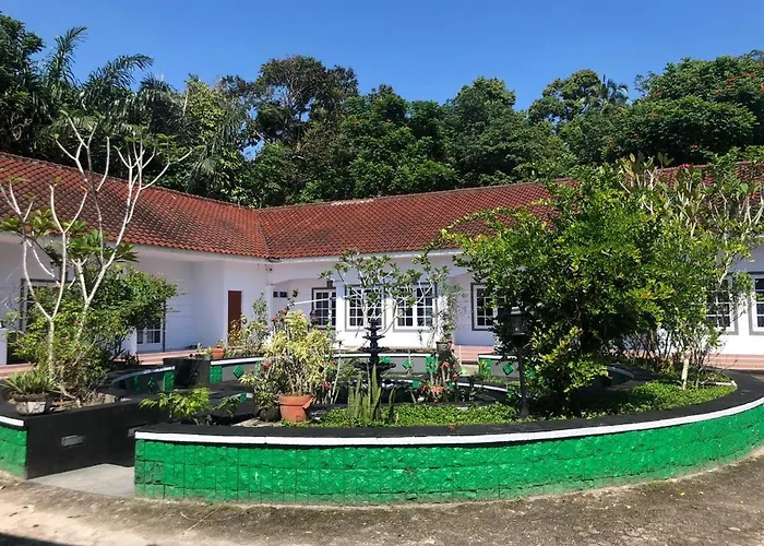 Hotel Purnama Lenggang