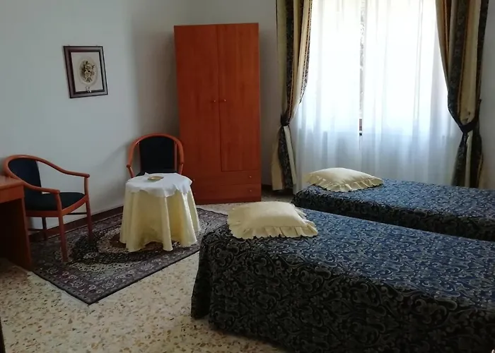 Albergo La Torre