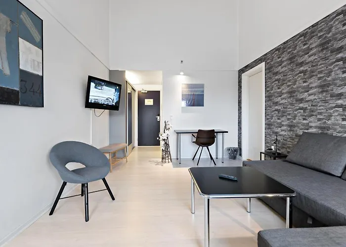 Logstor Parkhotel