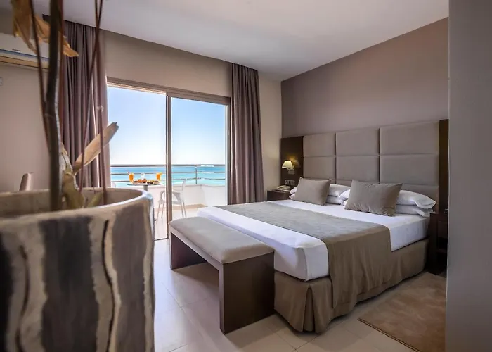 Hotel Omeya