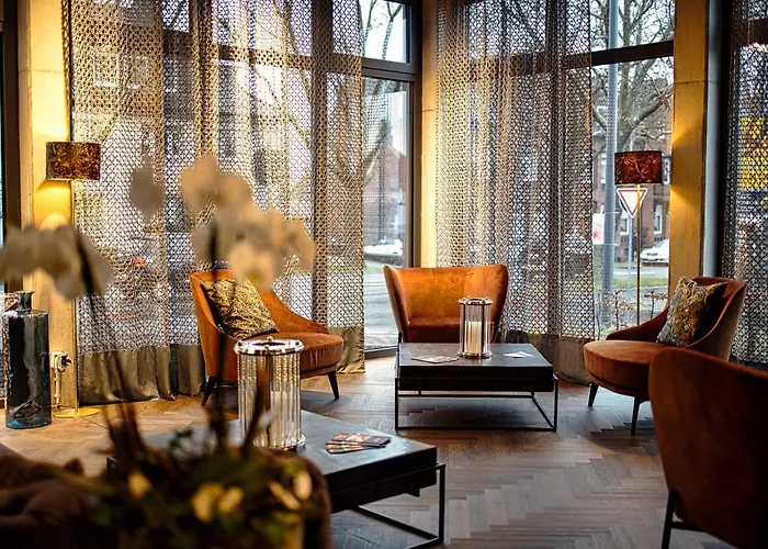 Hotel Zeitgeist Warburg Kg