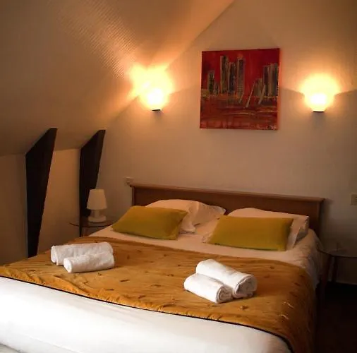 Hotel Le Derby