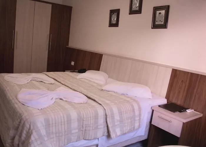 Hotel Colonia