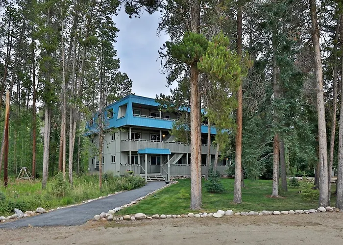 Hi Country Haus Getaway