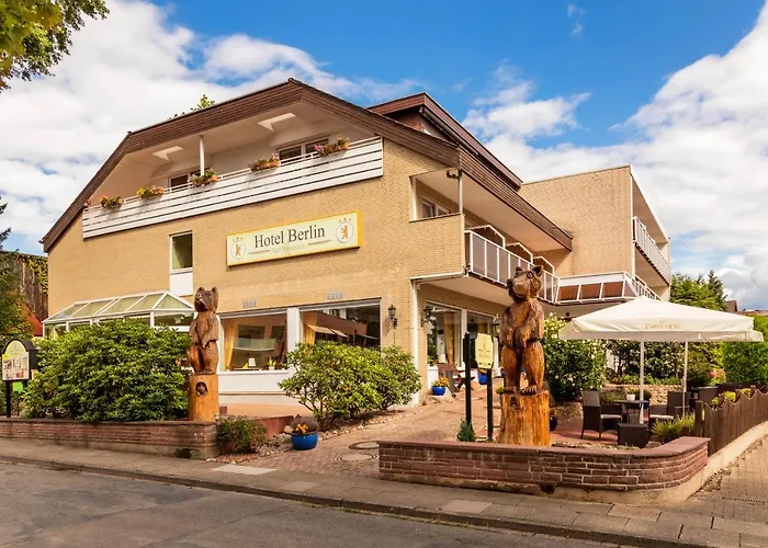Akzent Hotel Berlin Ihr Thermeplus Hotel