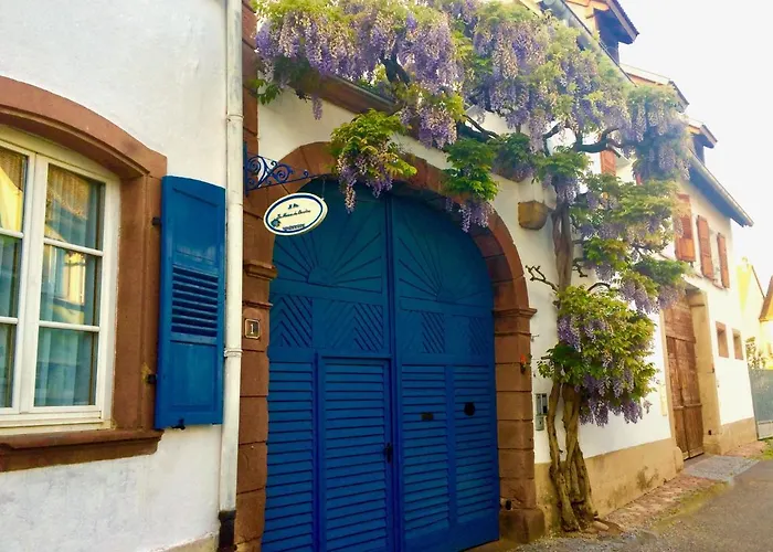 La Maison de Caroline