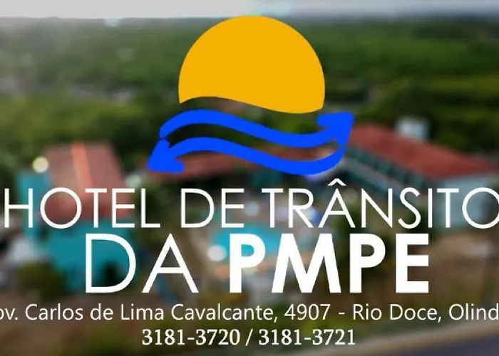 Hotel de Trânsito da PM-PE