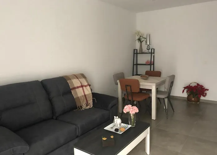LA OLMA apartamentos