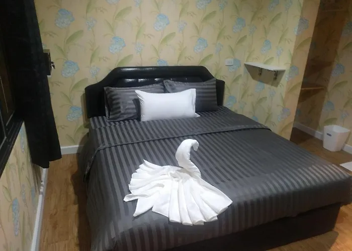Gw Guesthouse