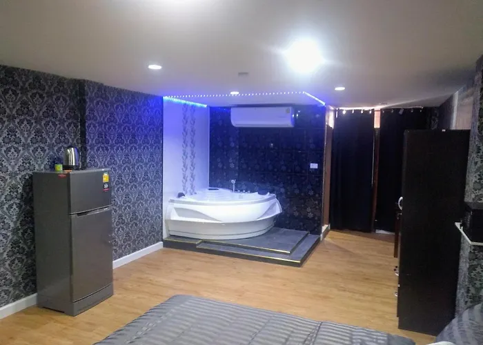 Gw Guesthouse