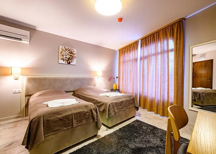 Antique Boutique Hotel