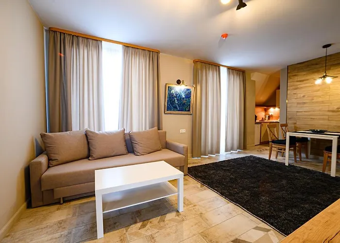 Antique Boutique Hotel