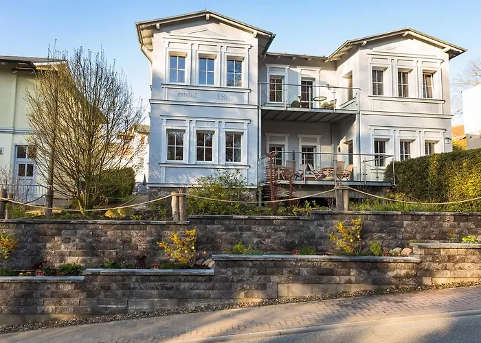 Villa Morgentau