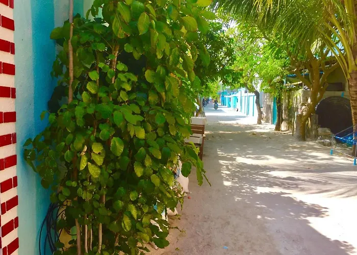Ocean Way Guraidhoo