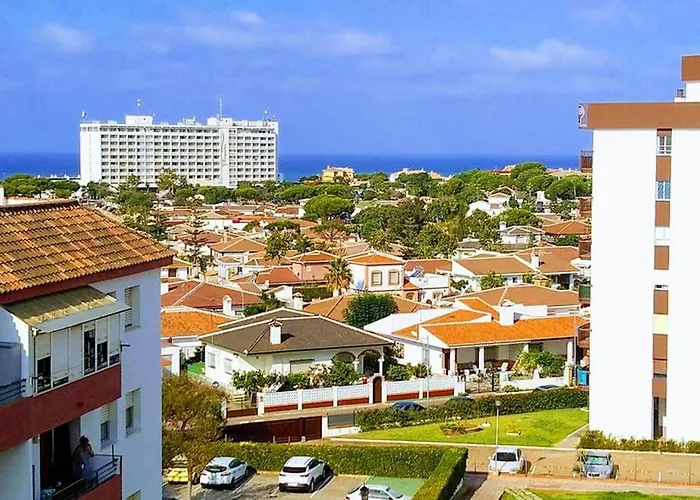 Vistas encantadoras