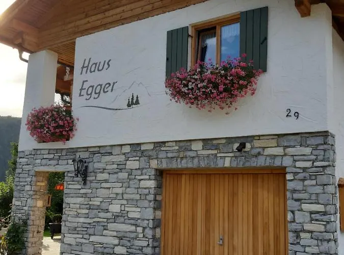 Haus Egger