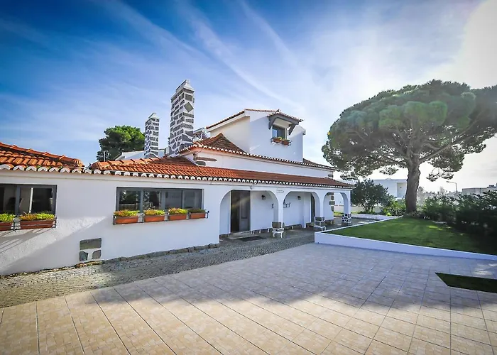 Santo António's Guesthouse