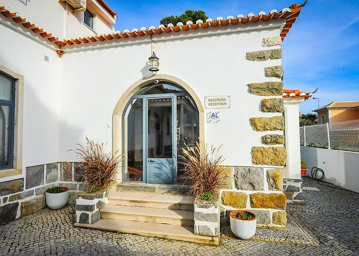 Santo António's Guesthouse
