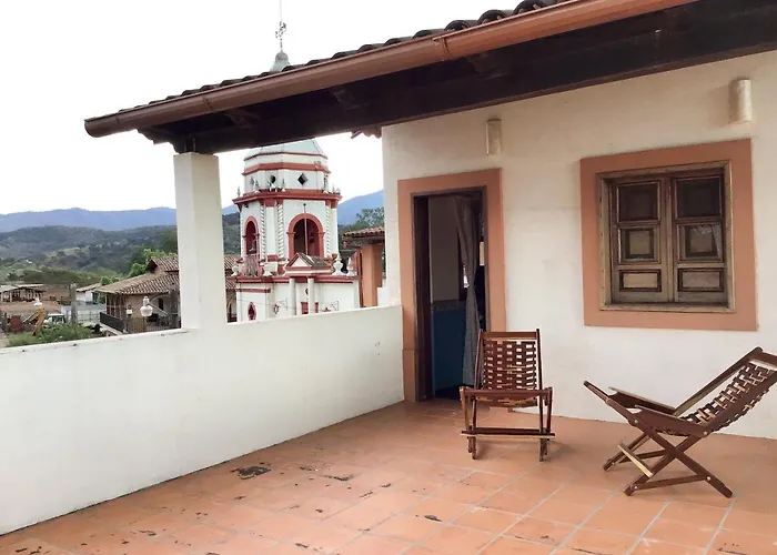 Casa Tia Anita, Hotel Boutique