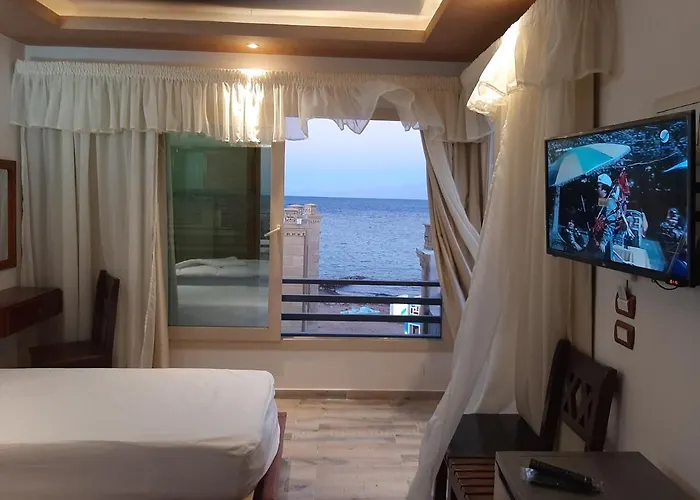 Diamond Dahab House