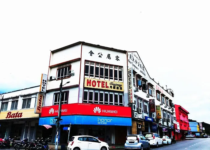 Hotel Tanjong
