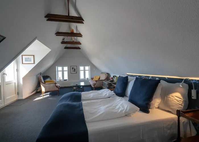 Klitmoller Hotel