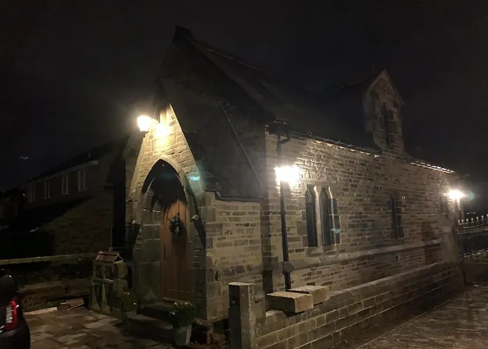 St George'S Lodge