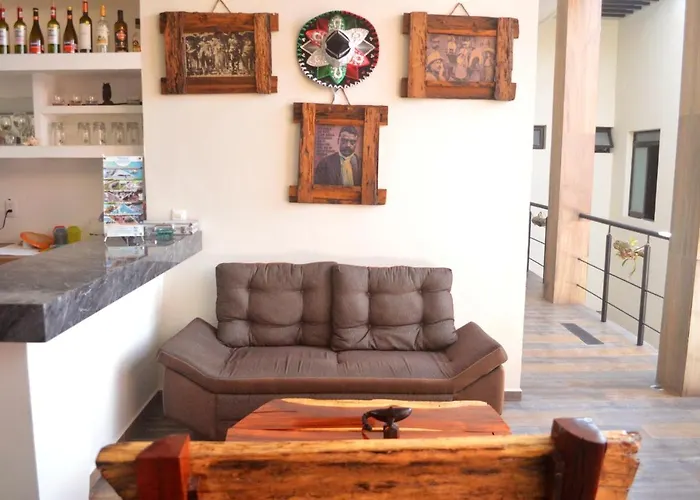 Hotel Boutique Casa Mariano