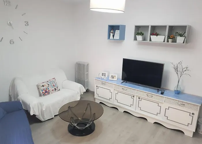 Apartamento Ca'Sara
