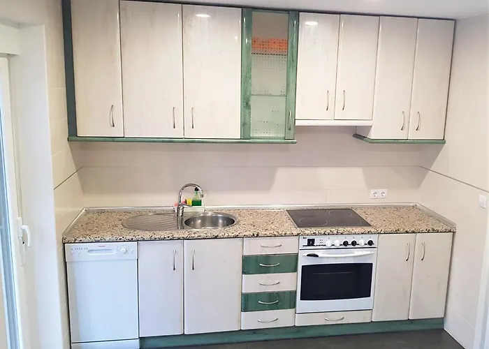 Apartamento Ca'Sara