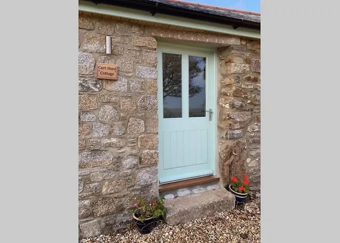 Cart Shed Cottage