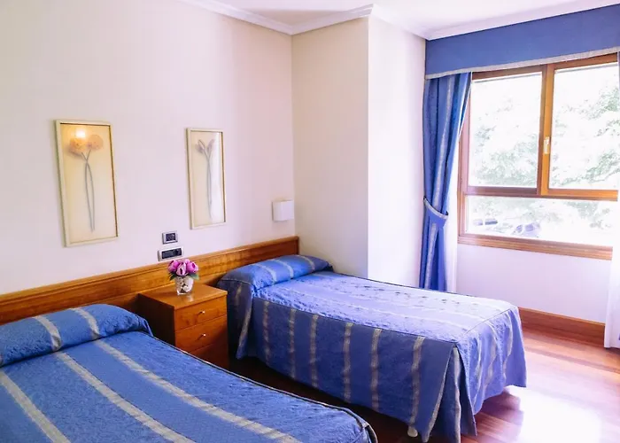 Hotel Ocamiño