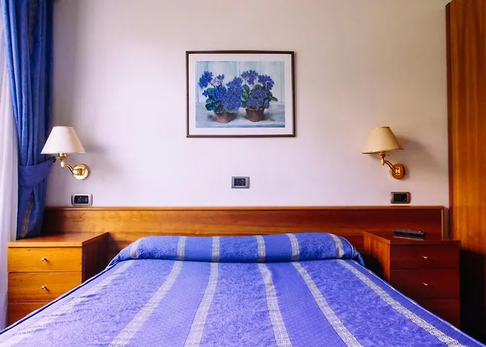 Hotel Ocamiño